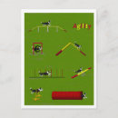 Search for agility postcards Border collie