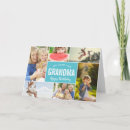 Search for grandkids cards Photo collage