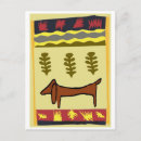 Search for weiner postcards Puppy