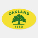Search for oakland stickers Alameda