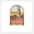 Search for made in spain stickers Madrid