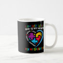 Search for autism daughter mugs Chronic illness