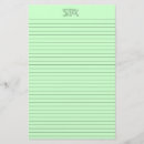 Search for with lines stationery paper Lined