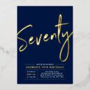 Search for 70 stamps invitations Modern