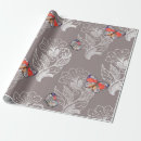 Search for graphic design wrapping paper Beautiful
