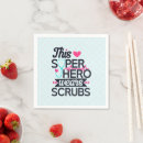 Search for nurse napkins Medical