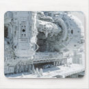 Search for bases mousepads White