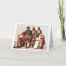 Search for chief cards Native