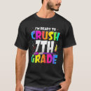Search for gown tshirts School