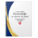Search for paramedic notebooks Emt