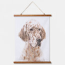 Search for english setter art Dog