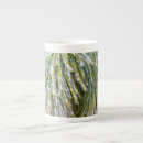 Search for pine needles mugs Green