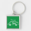 Search for outline key rings Silhouette