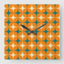 Search for corner clocks Shapes