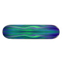 Search for aurora skateboards Green