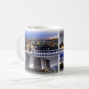 Search for singapore mugs Souvenir