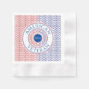 Search for memorial day napkins Military