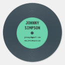 Search for 50s record stickers Vinyl