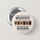 Search for nurses week badges Stethoscope