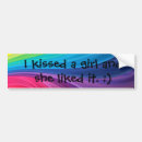 Search for pansexual bumper stickers Lesbian