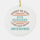 Search for eye christmas tree decorations Medical