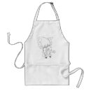Search for yosemite aprons Looney toons characters