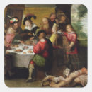 Search for parable stickers Banquet