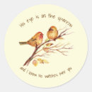 Search for sparrows stickers Encouragement