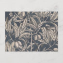 Search for botanical study postcards Leaf