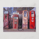 Search for servicing postcards Automobile