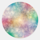 Search for rendering stickers Abstract