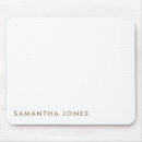 Search for a architect mousepads Modern