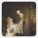 Search for jean baptiste stickers Chardin