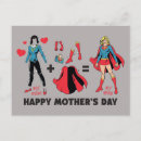 Search for supergirl invitations Happy mothers day