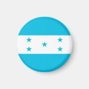 Search for honduras magnets Flag of honduras