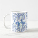 Search for swarm mugs Blue