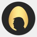 Search for golden egg stickers Bunnies