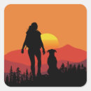 Search for mountain dog stickers Sunset