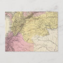 Search for military maps postcards Lithographed