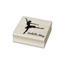 Search for ballet rubber stamps Dancing