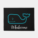 Search for whale doormats Dolphin