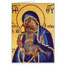 Search for religious icon postcards Virgin mary