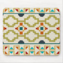 Search for western mouse Pattern