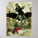 Search for arnold bocklin posters Victorian