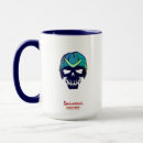 Search for boomerang mugs Suicide squad