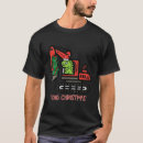 Search for christmas construction tshirts Dig