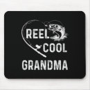 Search for cool grandma mousepads Vintage