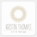 Search for gold sun stickers Mandala