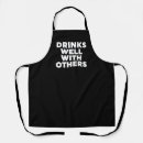 Search for well aprons Party
