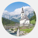 Search for bavaria stickers Church